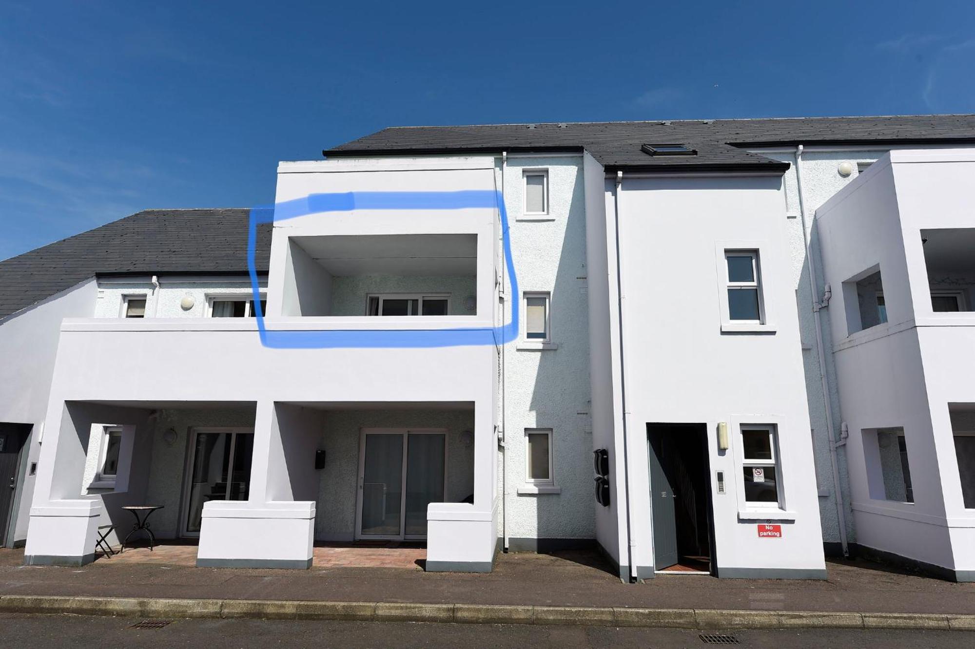Apartment Causeway Coast Kyla Marine *