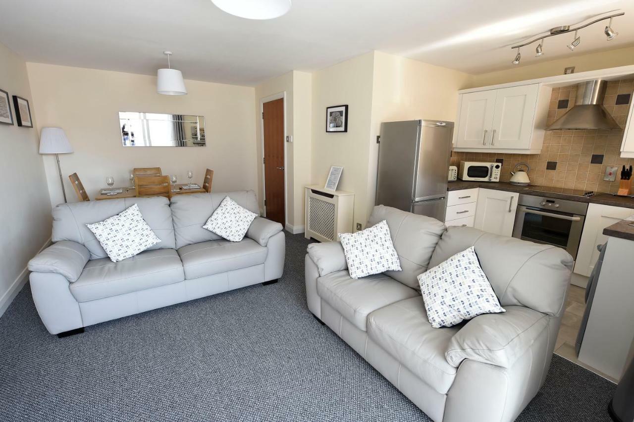Causeway Coast Kyla Marine Apartment