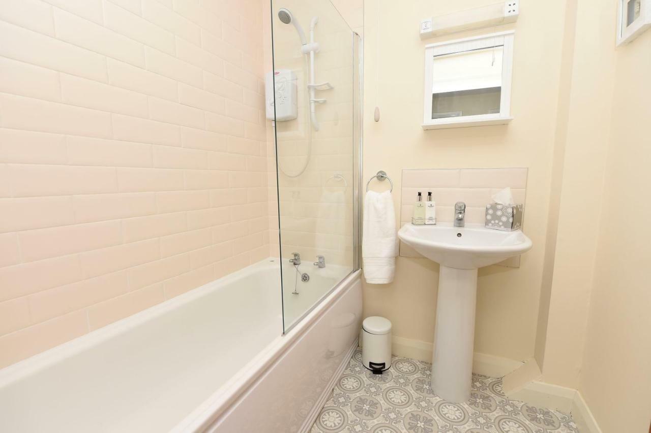 Apartment Causeway Coast Kyla Marine *