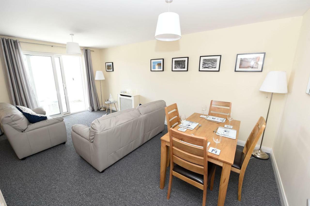 Apartment Causeway Coast Kyla Marine *