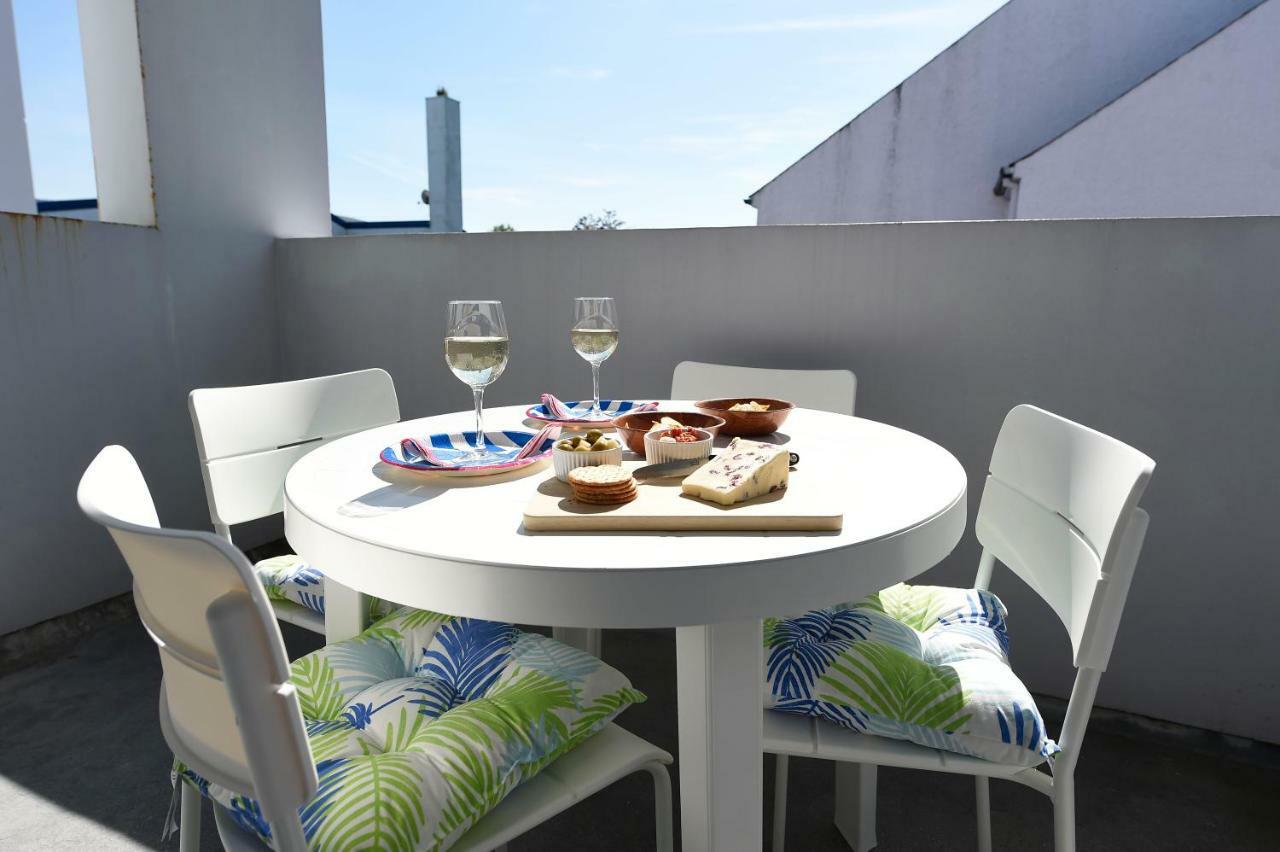 Causeway Coast Kyla Marine Apartment *