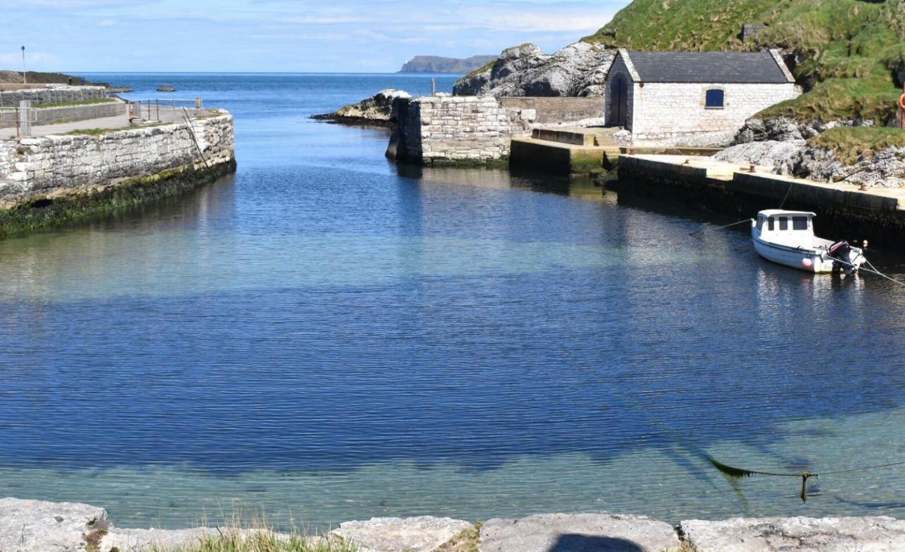 Causeway Coast Kyla Marine Apartment Ballycastle
