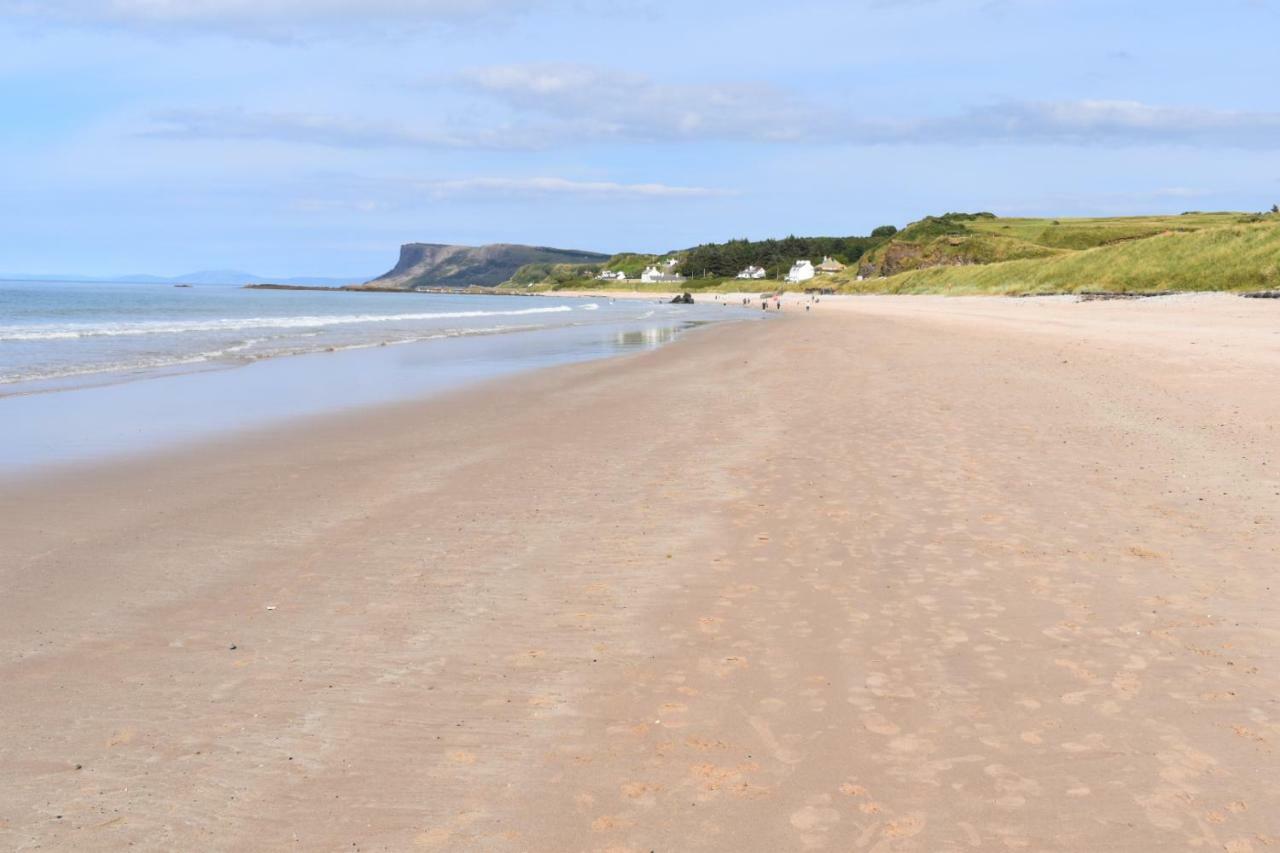 Apartment Causeway Coast Kyla Marine *