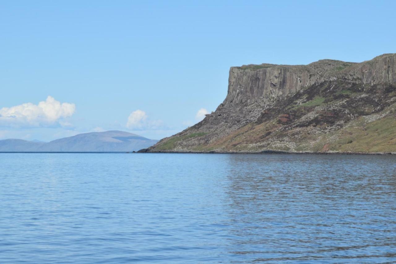 Causeway Coast Kyla Marine * Ballycastle